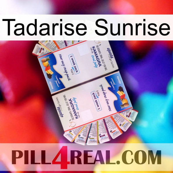 Tadarise Sunrise kamagra1.jpg